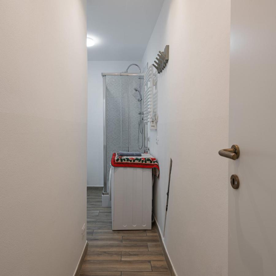 La Casa Di Kike - Affitti Brevi Italia Apartment Genoa Exterior photo