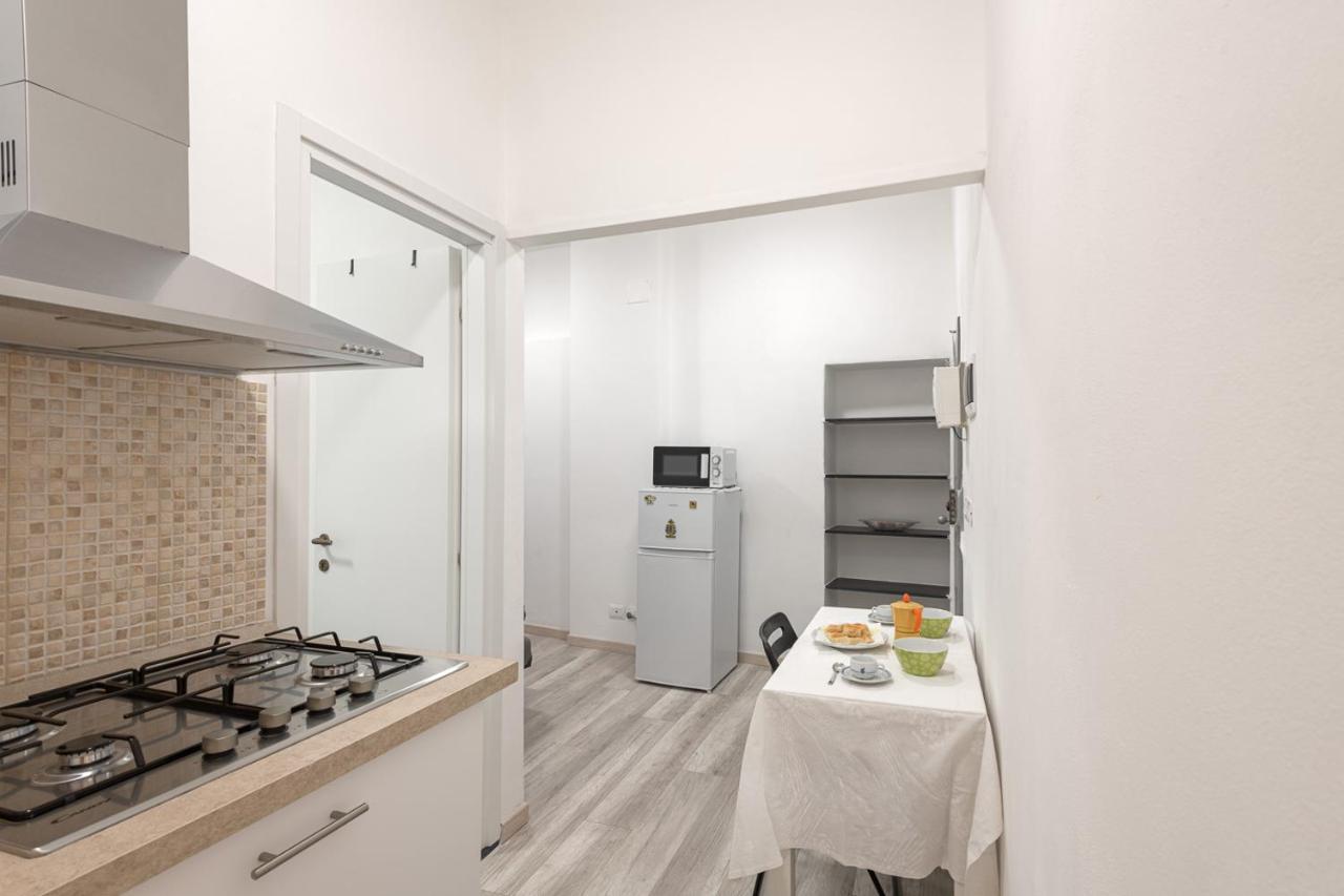 La Casa Di Kike - Affitti Brevi Italia Apartment Genoa Exterior photo