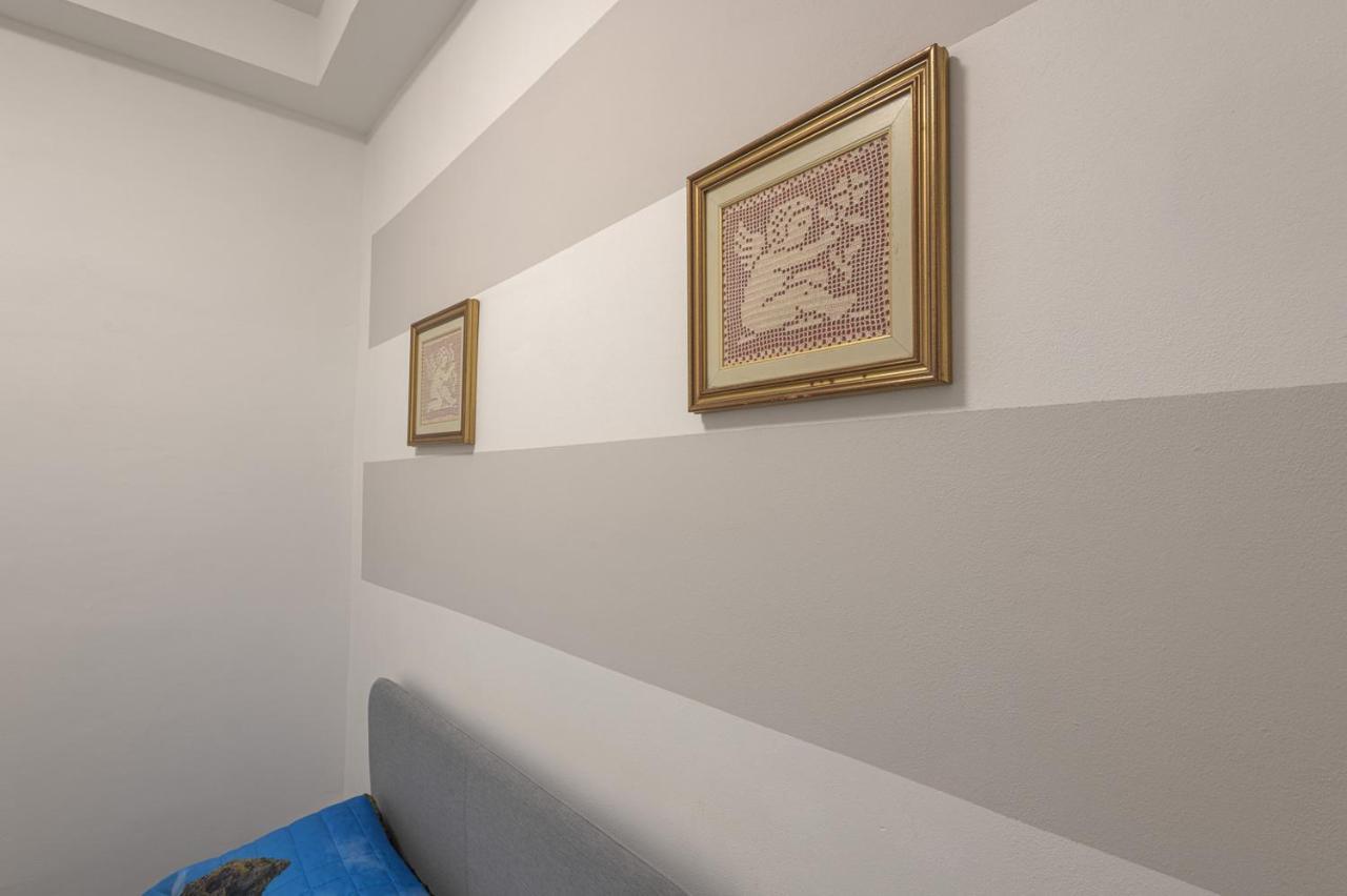 La Casa Di Kike - Affitti Brevi Italia Apartment Genoa Exterior photo
