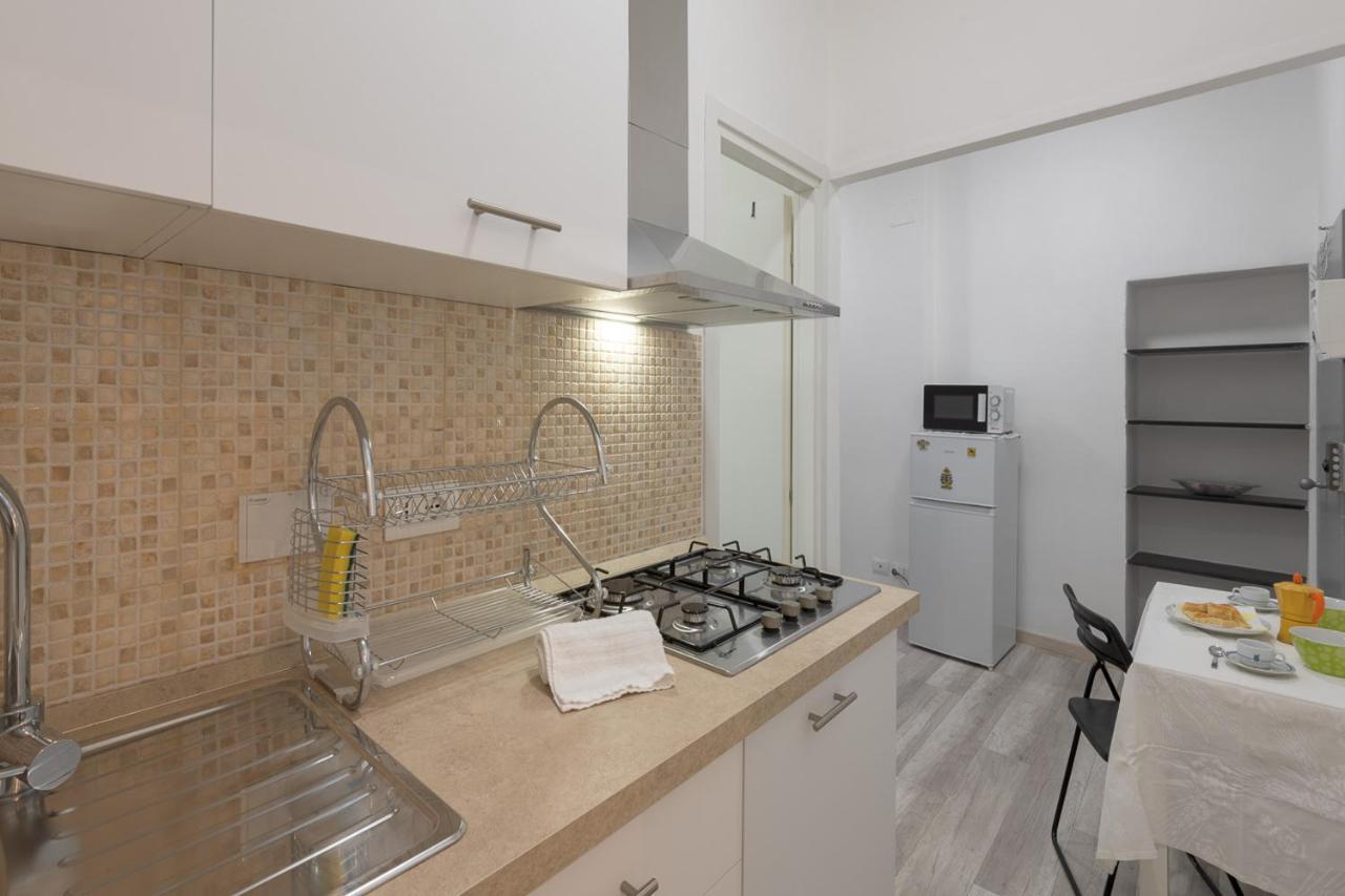 La Casa Di Kike - Affitti Brevi Italia Apartment Genoa Exterior photo